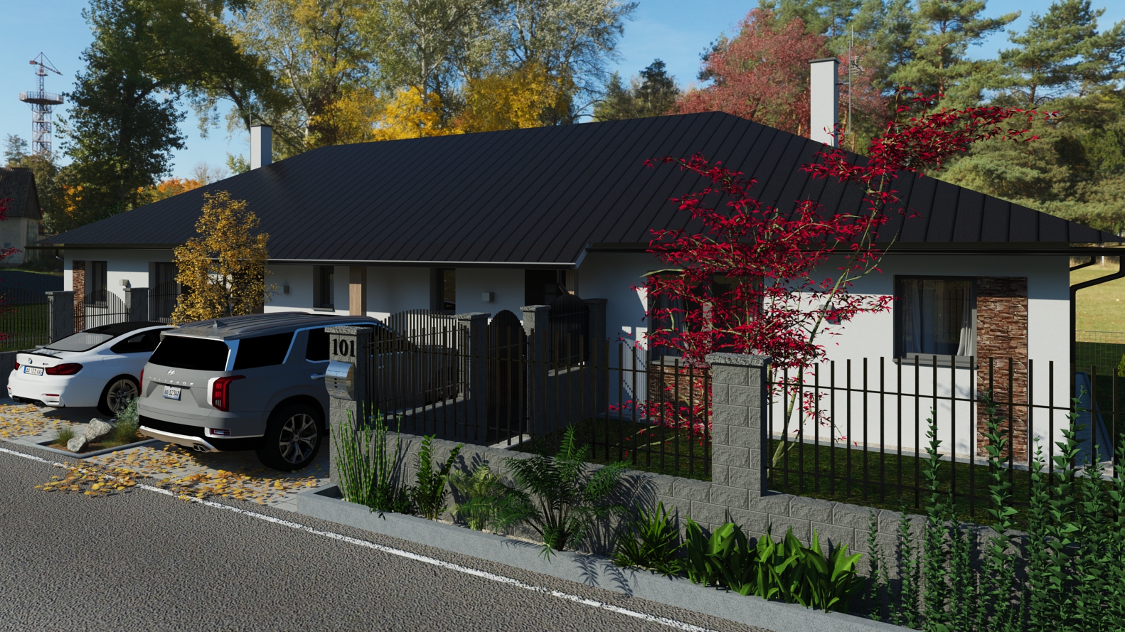 Rodinný dvojdom - Slider Image 8