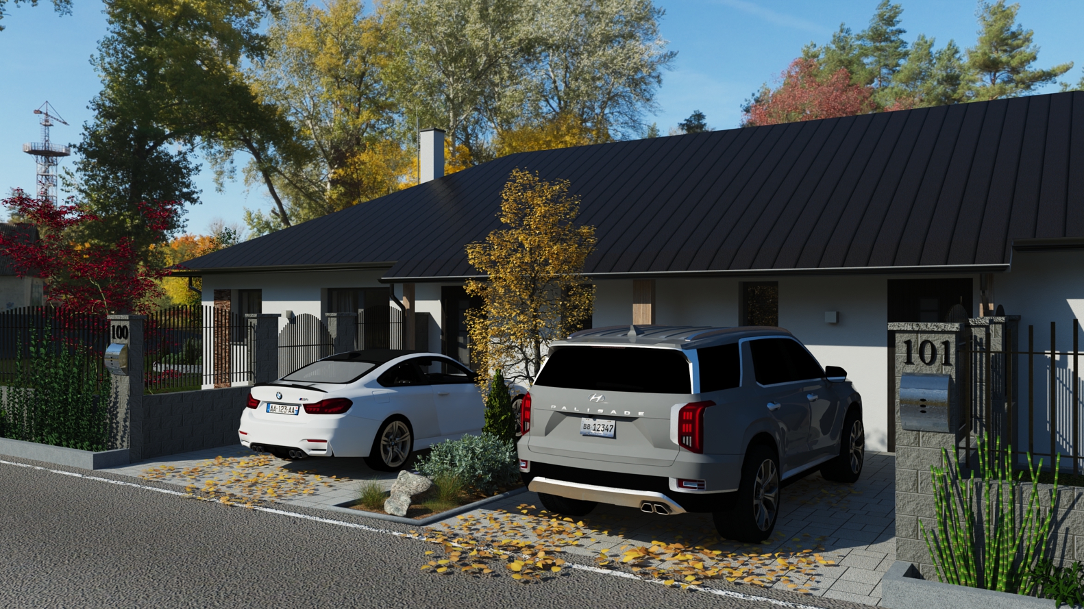 Rodinný dvojdom - Slider Image 5
