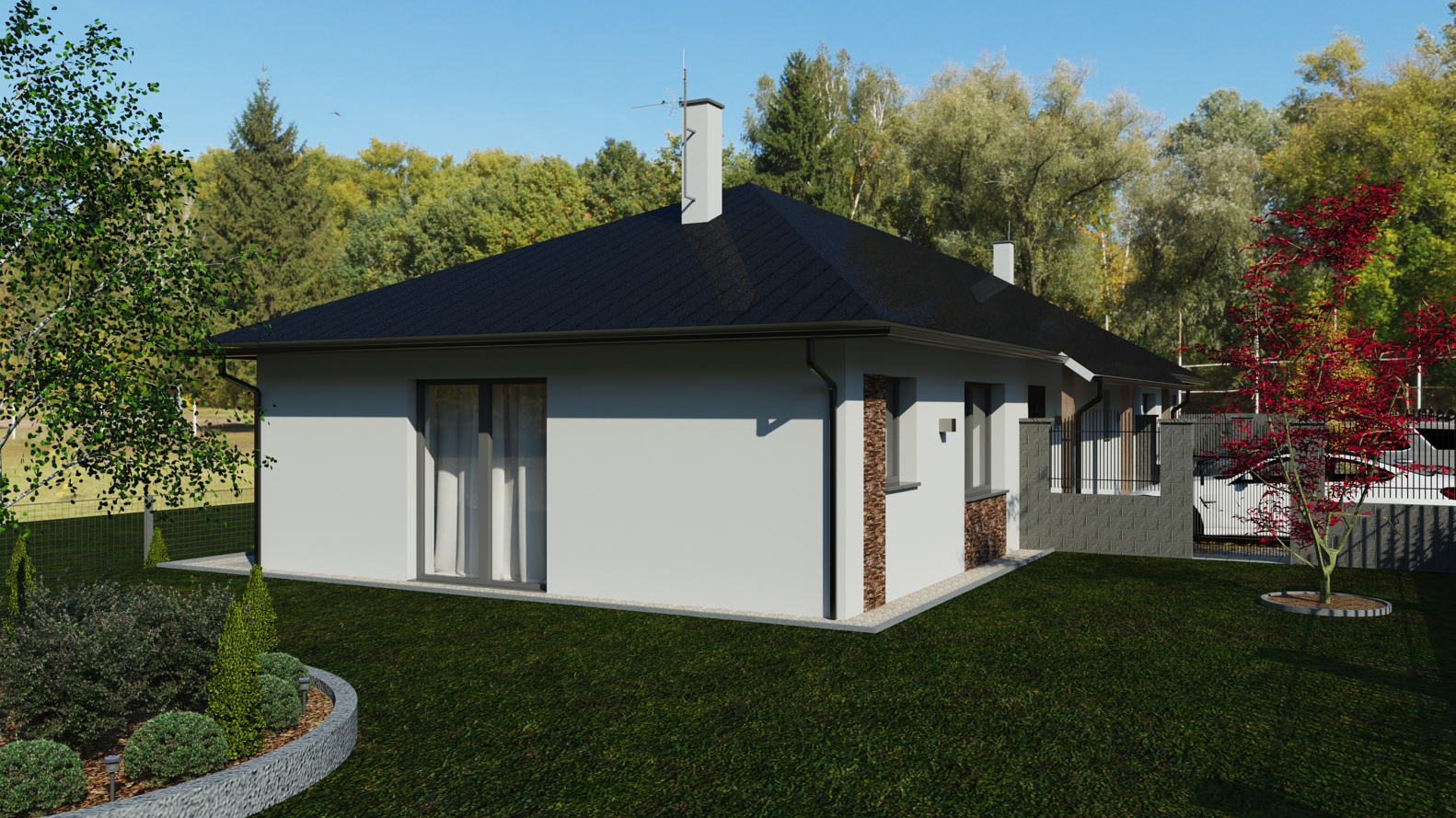 Rodinný dvojdom - Slider Image 6