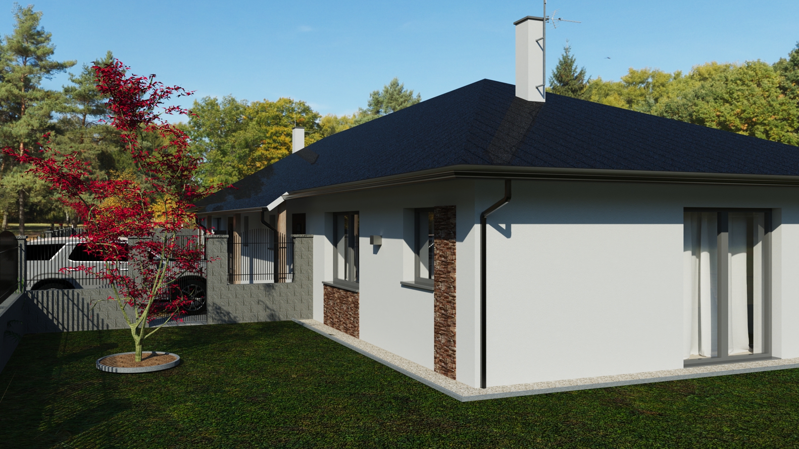 Rodinný dvojdom - Slider Image 3