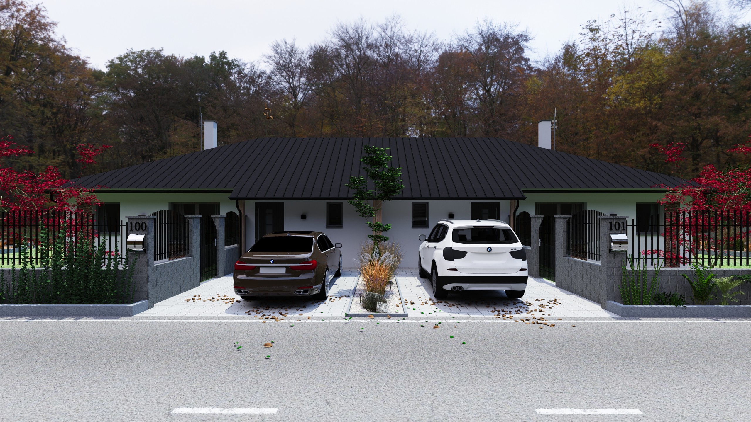 Rodinný dvojdom - Slider Image 1