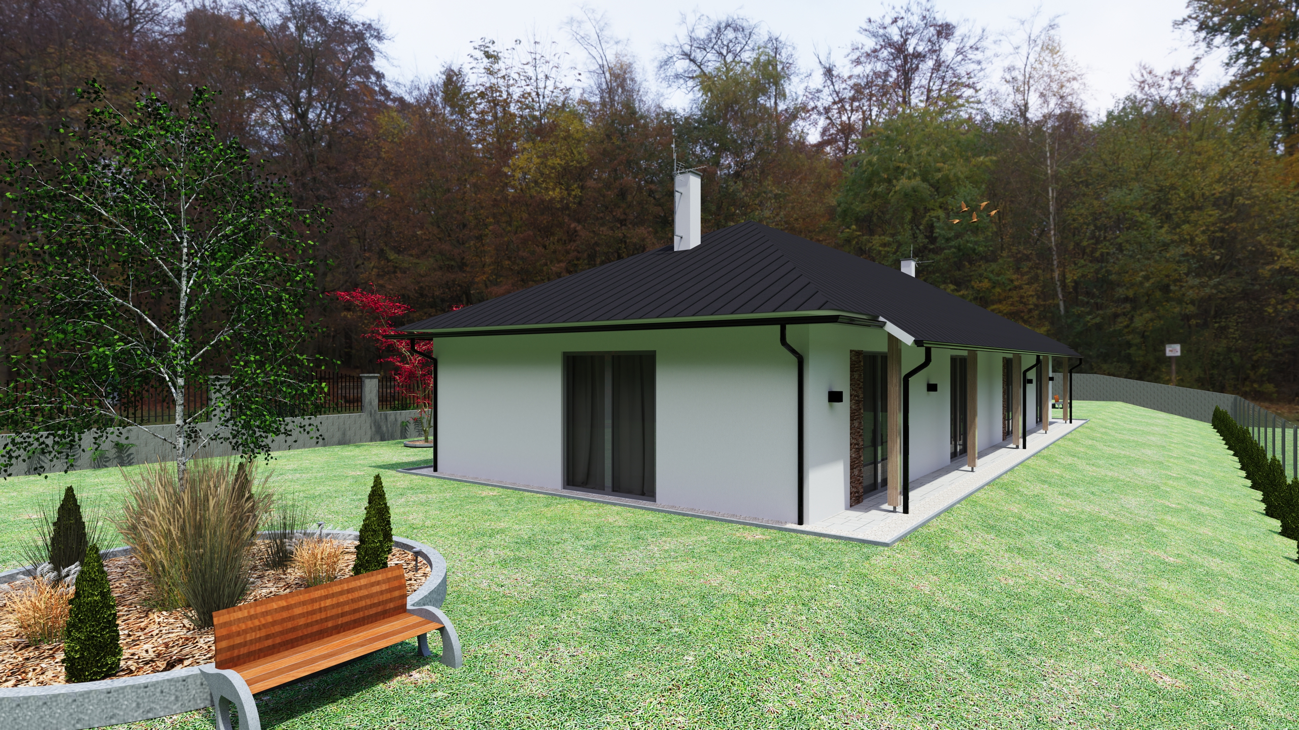 Rodinný dvojdom - Slider Image 4