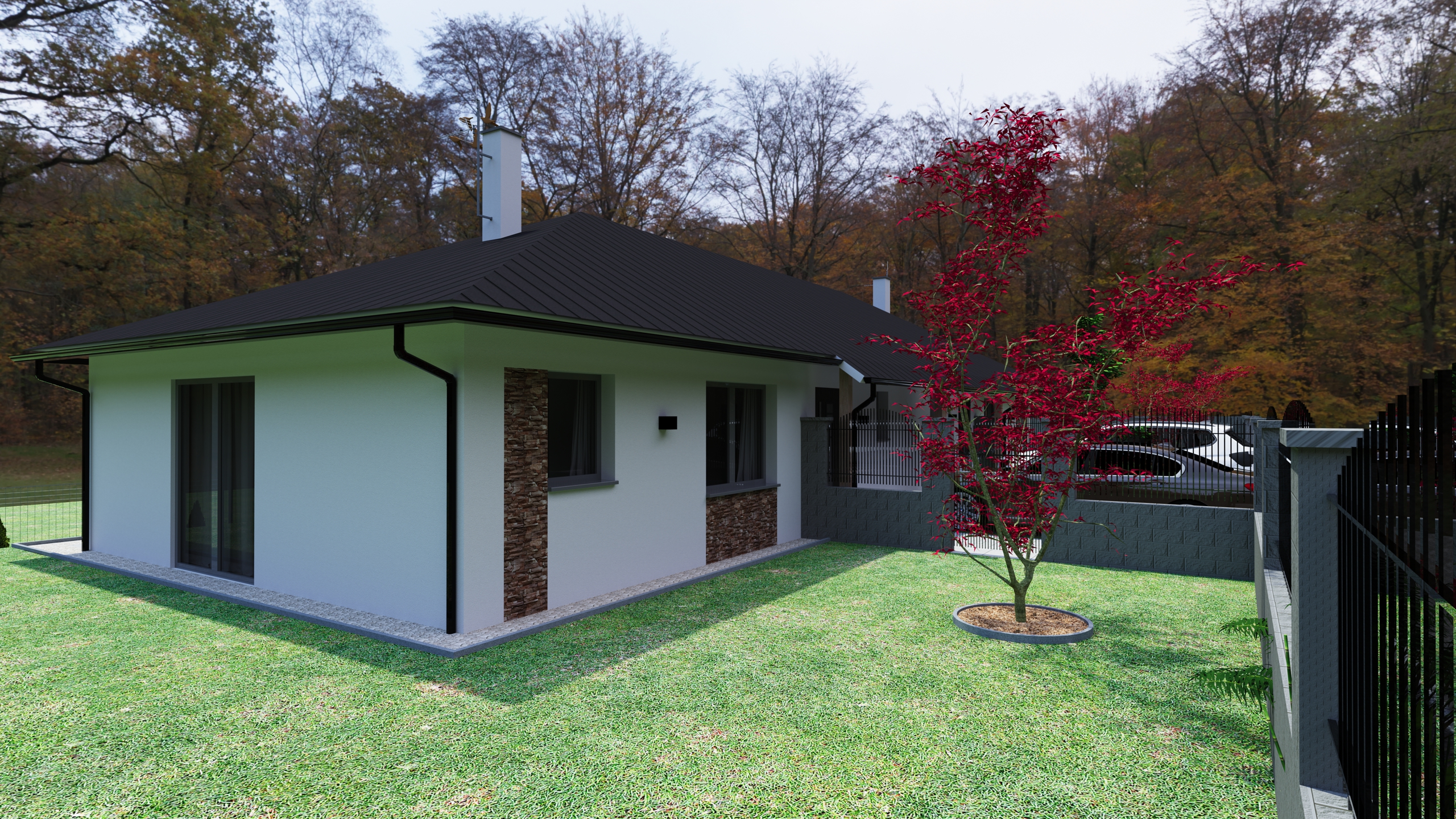 Rodinný dvojdom - Slider Image 5