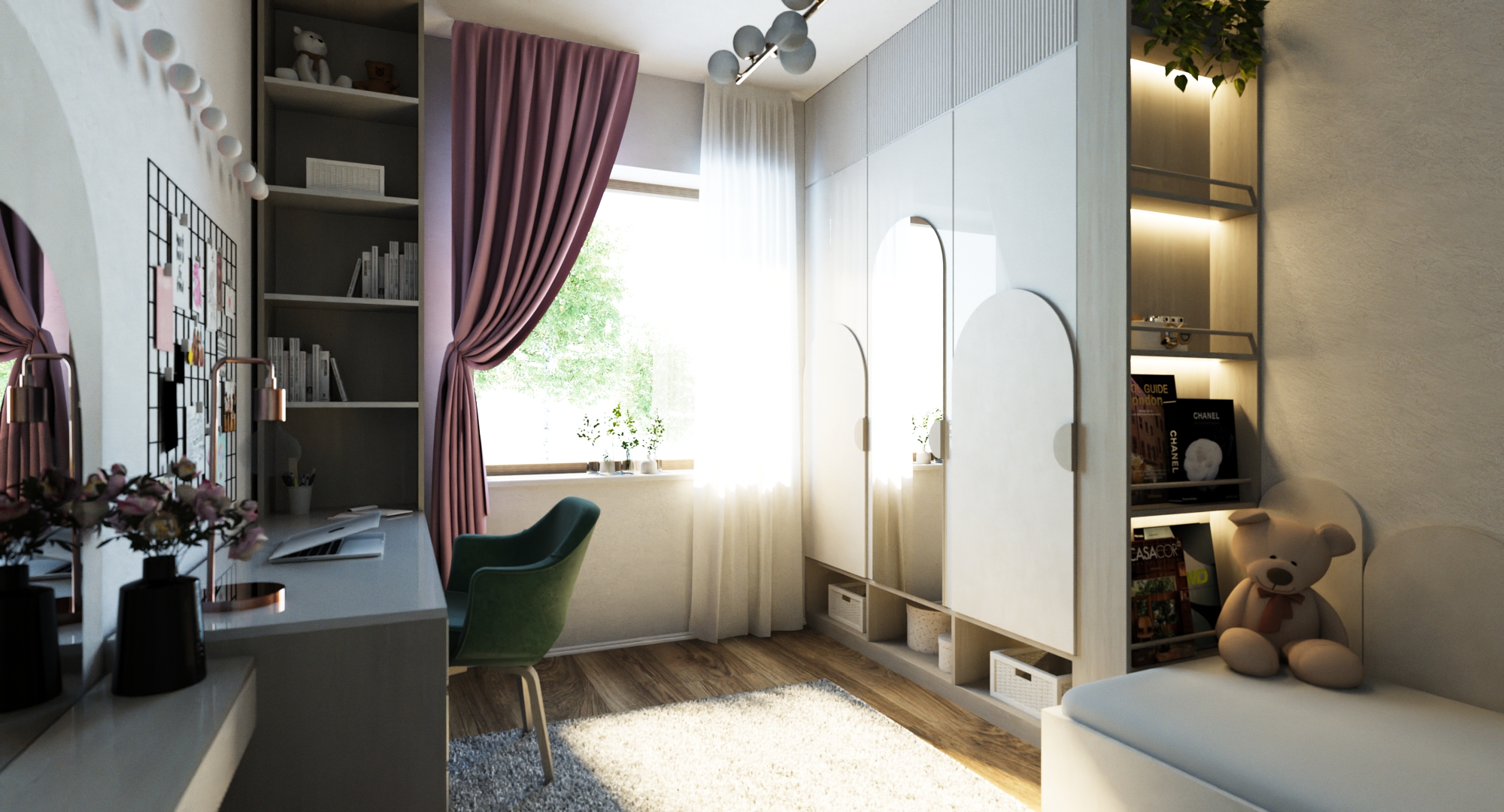 Detská izba - Slider Image 3