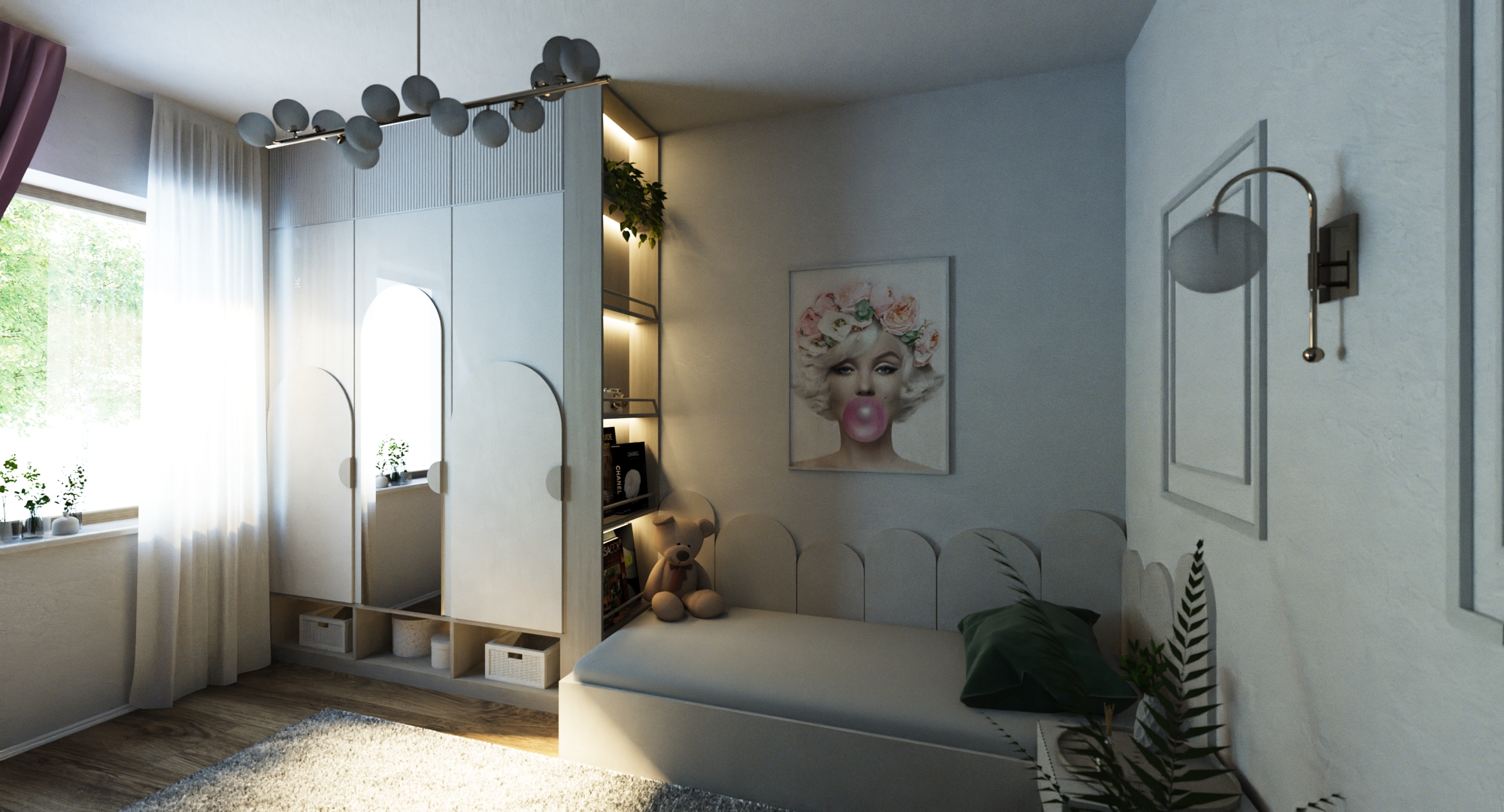 Detská izba - Image 2