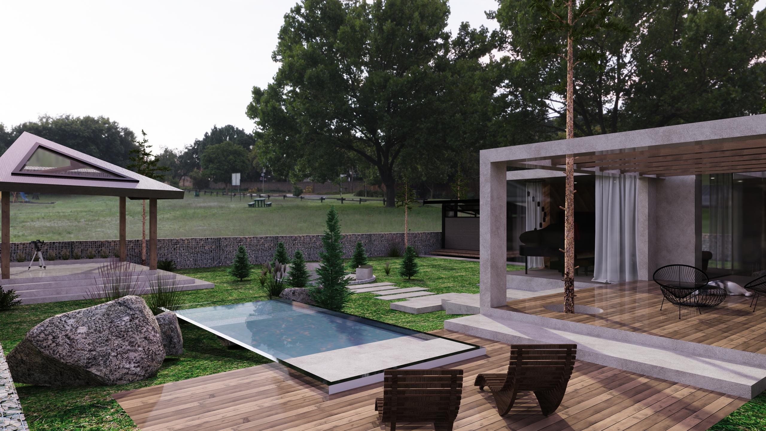 Villa Linea - Slider Image 4