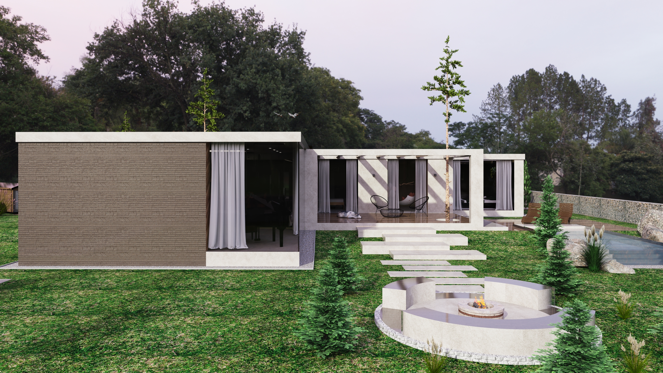 Villa Linea - Slider Image 5