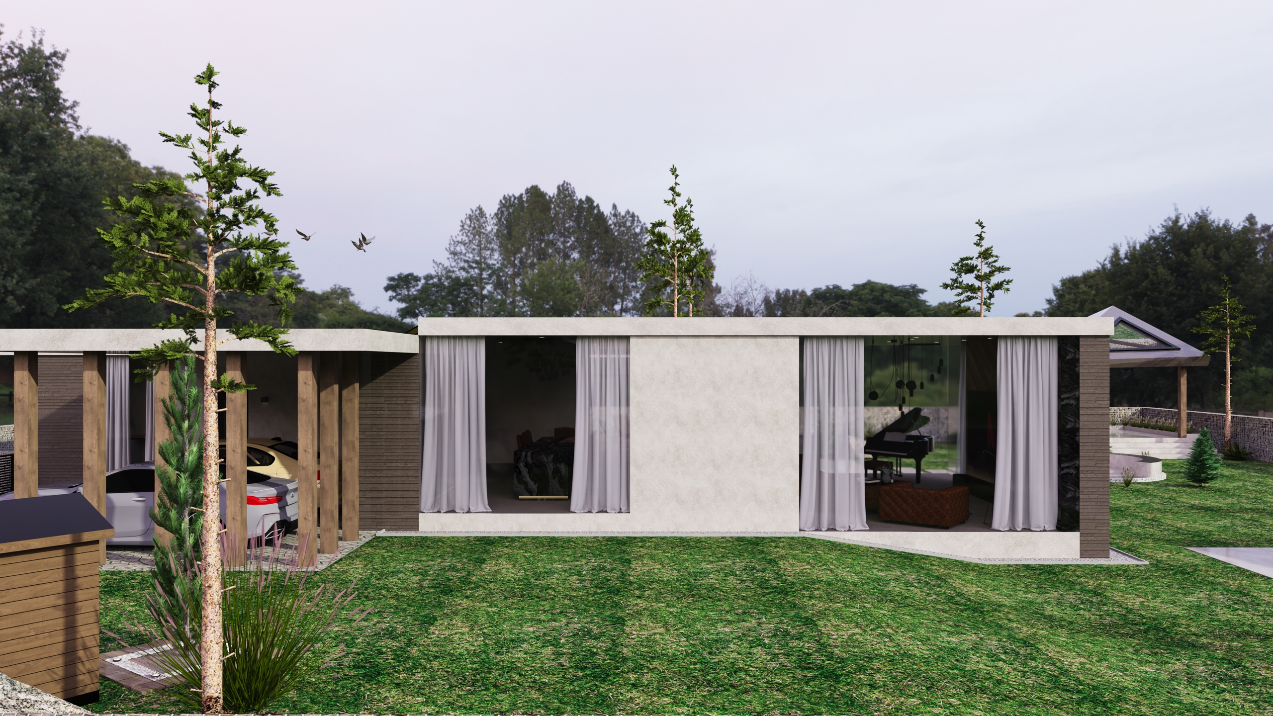 Villa Linea - Slider Image 7