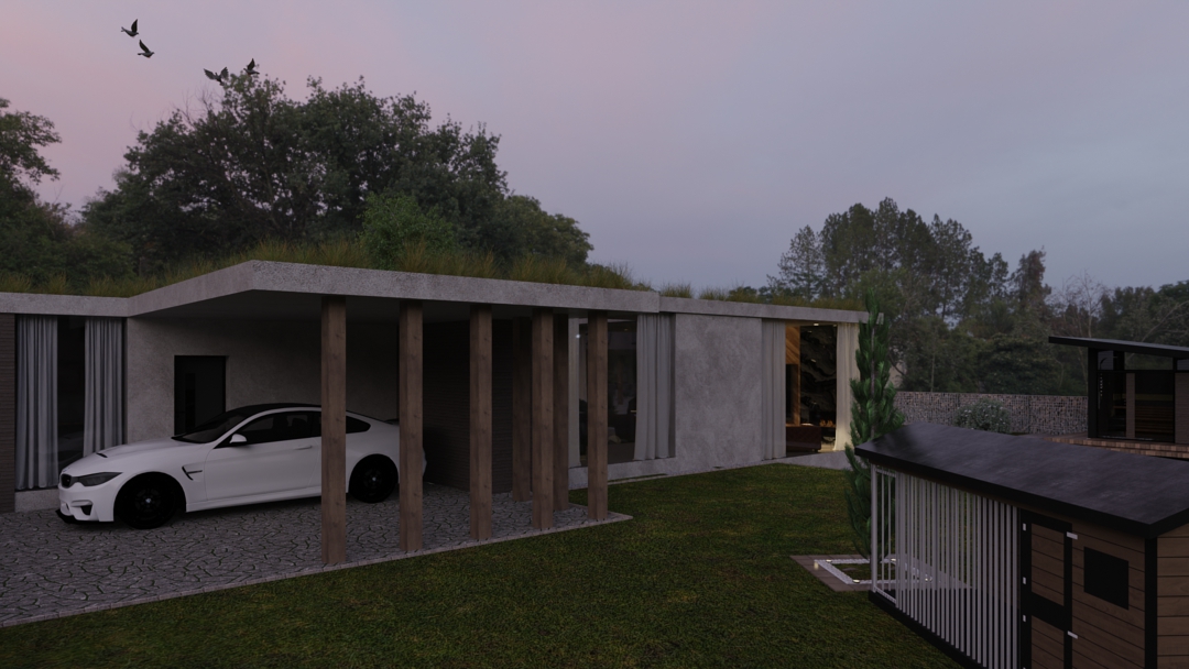 Villa Linea - Slider Image 9