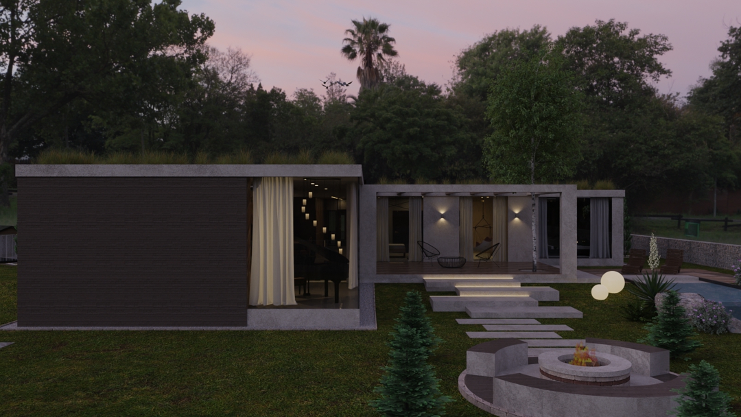 Villa Linea - Slider Image 7