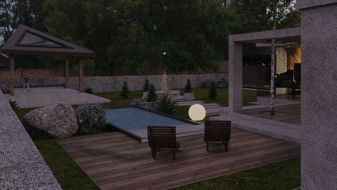 Villa Linea - Slider Image 8