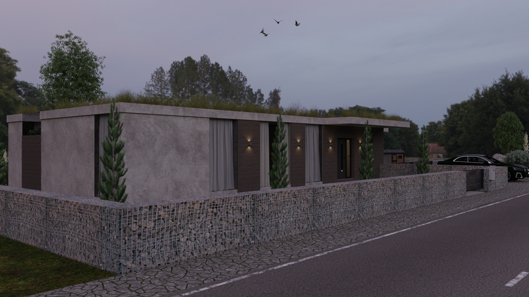 Villa Linea - Slider Image 3