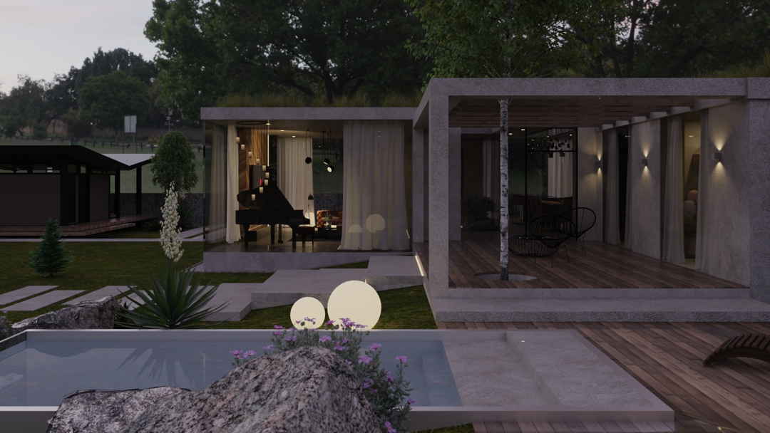Villa Linea - Slider Image 5