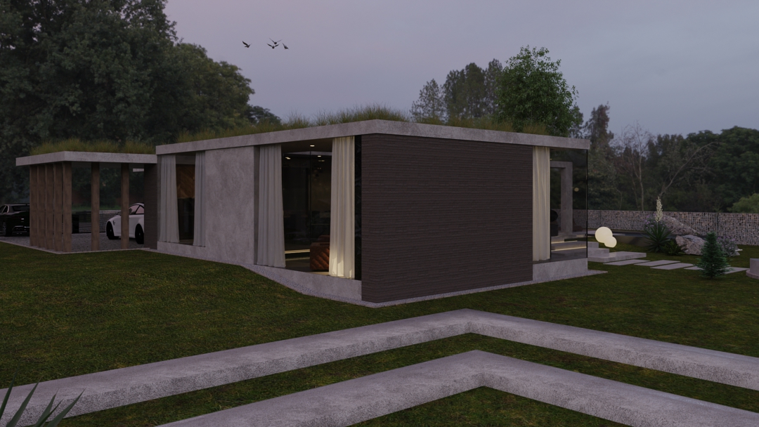 Villa Linea
